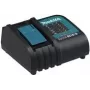 Makita DC18SD Makstar lādētājs 9,6 18 V Li-Ion - Lādētājs