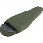 Guļammaiss easy camp Raven II Mummy 215 x 76 x 50 cm, komforts -16 līdz 4 °C
