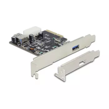 Interfeisa karte DeLOCK 89399