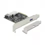 Interfeisa karte DeLOCK 89399
