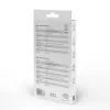 SAVIO USB-A centrmezgls ar RJ-45 Gigabit Ethernet AK-57 — 3× USB-A + RJ-45, USB 3.2 Gen 1 Micro‑B resursdators, 5 Gbit/s, 4 porti, pelēks