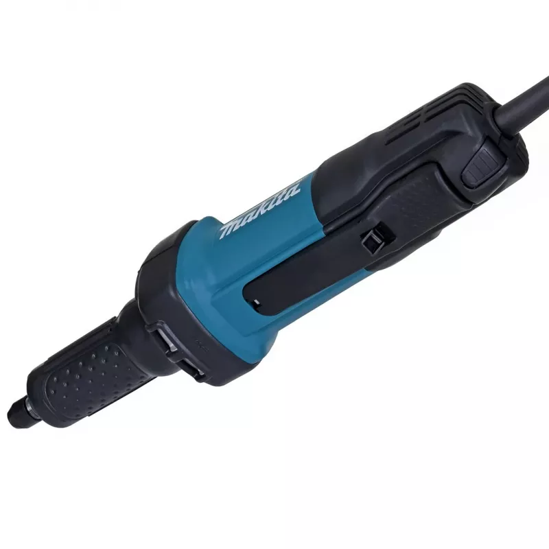 Makita GD0600 urbšanas slīpmašīna 25000 apgr./min Zila 400 W