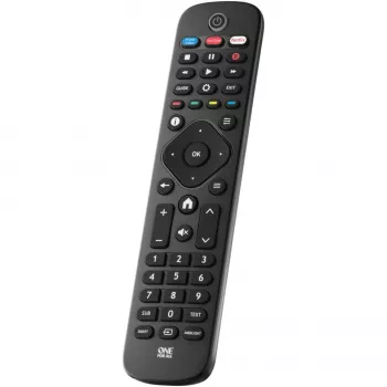 One For All TV rezerves tālvadības pultis Philips TV rezerves tālvadības pults