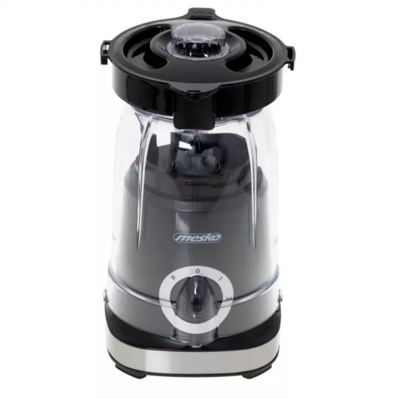 Mesko MS 4079b blenderis 1,8 L Galda blenderis 1000 W Melns
