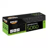INNO3D GeForce RTX 5060 X3LP 8GB GDDR7 Low Profile grafikas karte