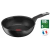 Tefal Unlimited G2557572 cepamā panna Universāla panna Apaļa