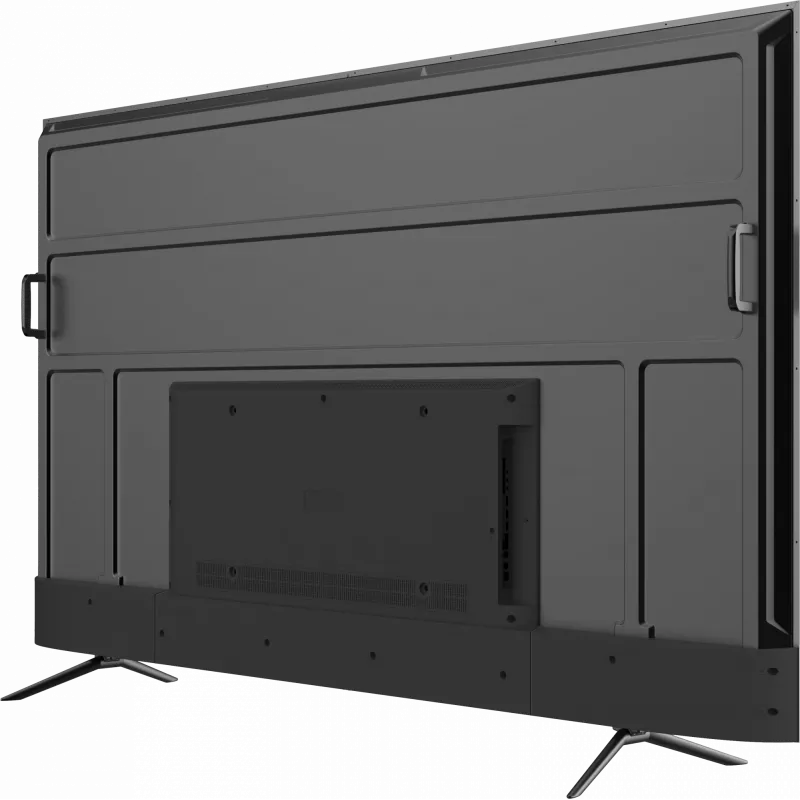 Blaupunkt LED TV | 86UGC5500S | 86 | Smart TV | Google TV | UHD | Melns