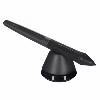 HUION H640P grafiskais planšetdators 5080 lpi 160 x 99 mm USB Melns