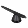 HUION H640P grafiskais planšetdators 5080 lpi 160 x 99 mm USB Melns