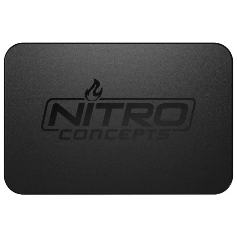 Nitro Concepts IMMERSION LED kaste