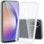 Nevox StyleShell SHOCKFlex - Samsung Galaxy A56 5G caurspīdīgs