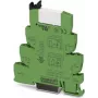 Phoenix PLC-RSC-24DC/21 1P zaļš jaudas relejs (PLC-RSC-24DC/21)