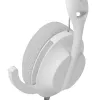 Austiņas White Shark GH-2440 Parrot Balts/Pelēks
