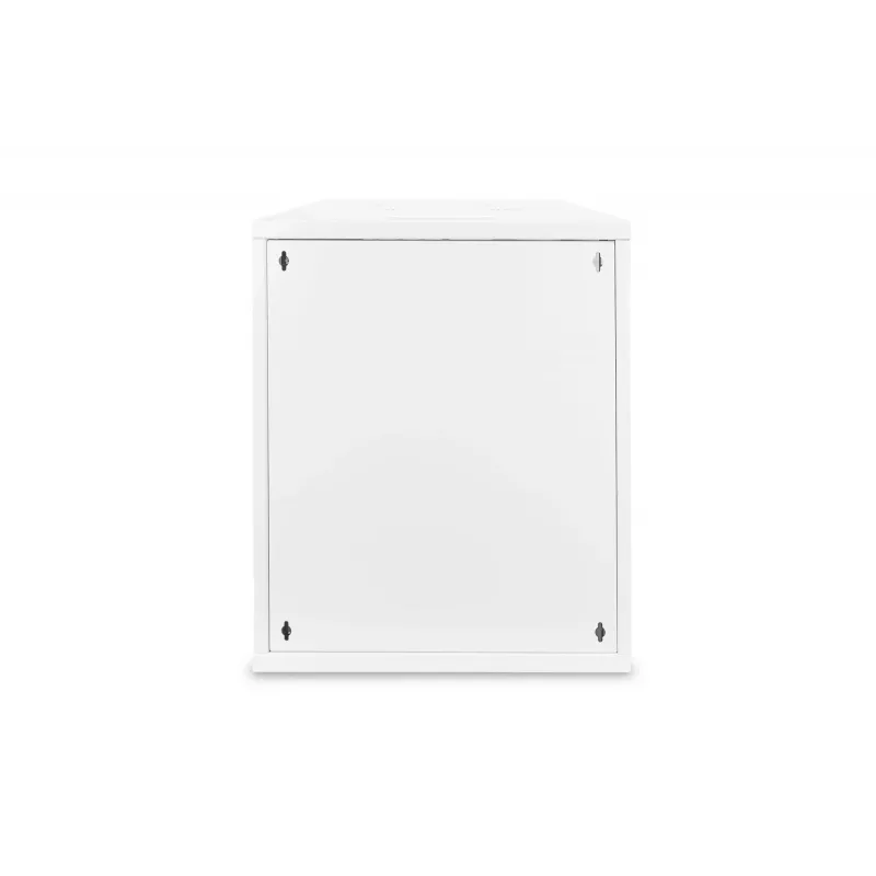 DIGITUS Compact Series DN-19 12-U-S-1 - sienas skapis - gaiši pelēks, RAL 7035 - 12U - 48,3 cm (19) (DN-19 12-U-S-1)