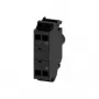 Siemens LED-Element Balts 24 V DC/AC SIRIUS ACT 3SU1401-1BB60-3AA0 1 gab. (3SU1401-1BB60-3AA0)
