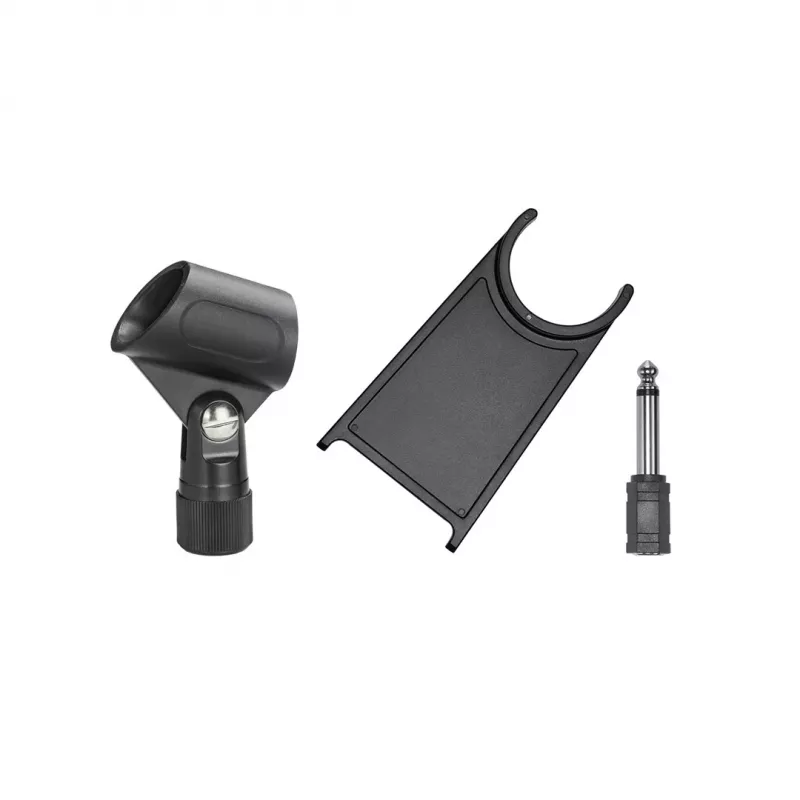 Piespraužamais mikrofons Audio-Technica ATR1200X