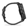Garmin Instinct 3 AMOLED 3.3 cm (1.3) 50 mm Digitāls 416 x 416 pikseļi Skārienjūtīgs Melns GPS (satelīts)