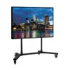 B-Tech BT8506 165,1 cm (65) melns