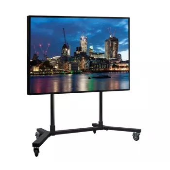 B-Tech BT8506 165,1 cm (65) melns