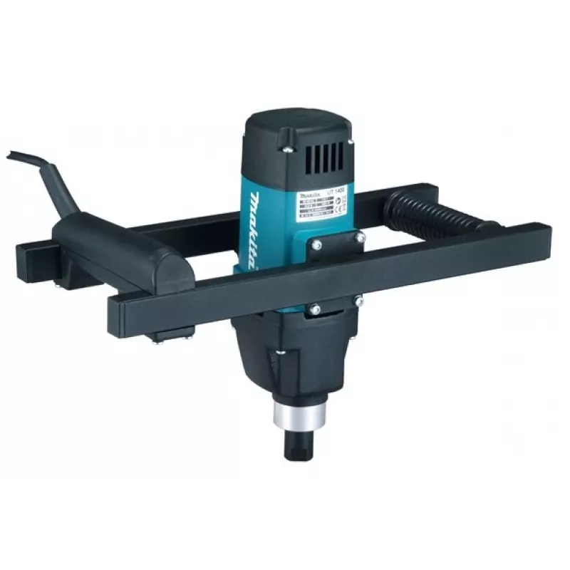 Makita UT1400 elektriskais maisītājs 1300 W 580 RPM