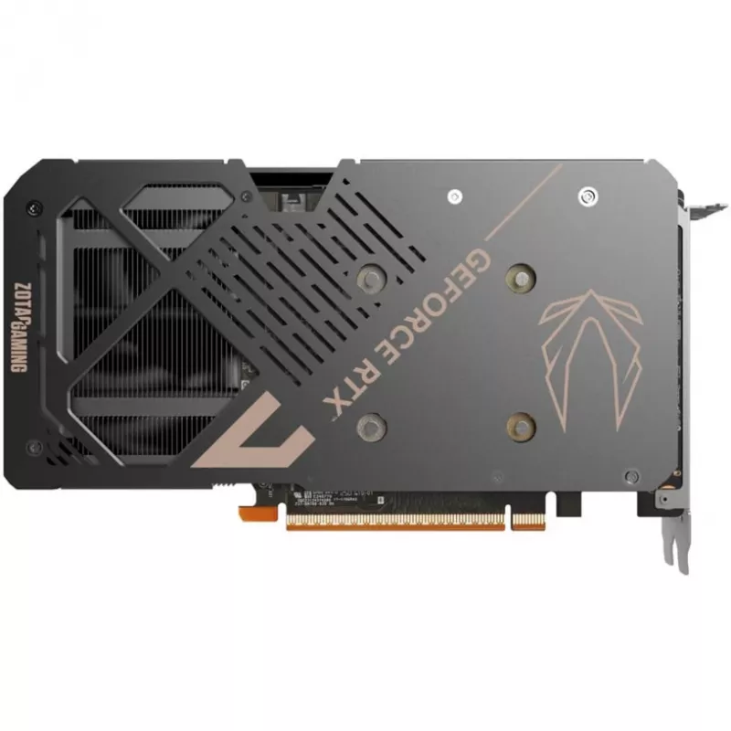 Grafikas karte NVIDIA GeForce RTX 5060 8 GB GDDR7