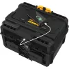 Toughsystem lādētājs DWST83471 2X4A Dewalt