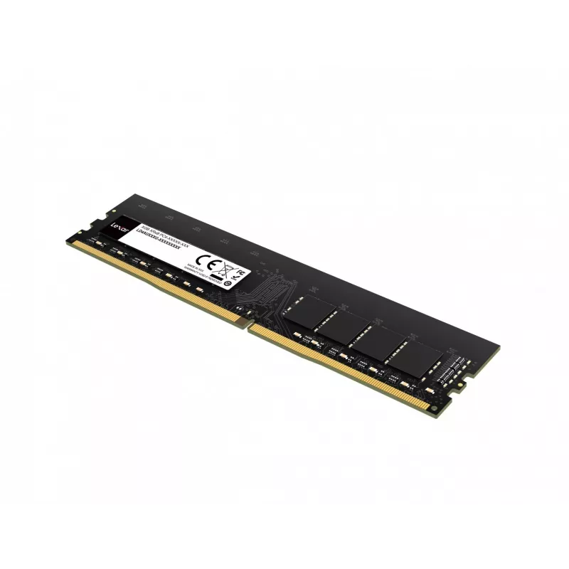 DDR4 16GB (1x16GB) 3200 MHz CL22 RAM modulis, Lexar