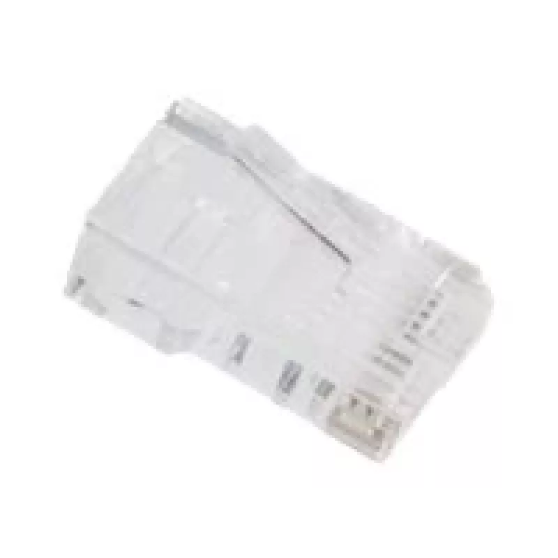 Vada savienotājs RJ-45 Lanberg PLU-6000EZ