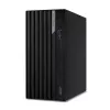 PC Acer Veriton M VM6710G Intel Core i9 i7-13700 16GB DDR4 3TB HDD+SSD NVIDIA RTX A4000 Melns