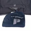 Pārgājienu mugursoma Deuter AC Lite 28 SL 28L Graphite Unisex ar iekšējo karkasu