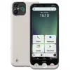 Viedtālrunis Doro Aurora A30 6.1 collu 128GB Melns
