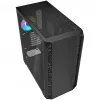 Sharkoon AK2 RGB Midi Tower Melns