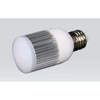 LED prožektora spuldze E27, 7 W