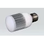 LED prožektora spuldze E27, 7 W