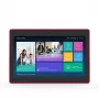 ALLNET MT13RK3399A10PoENFC 13 collu sanāksmju telpas planšetdators ar Android 10, PoE, NFC un RGB LED