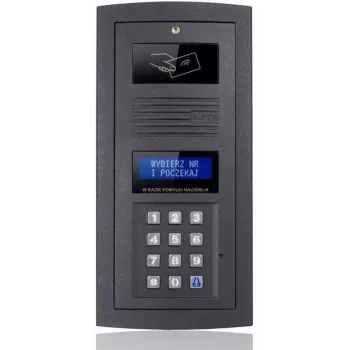 OP-255R-G Elfon Optima Rfid Graphite Module