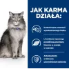 HILL'S Prescription Diet Liver Care - sausā kaķu barība - 1,5kg