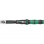 Uzgriežņu atslēga Wera Click-Torque B 1