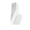 AKPO WK-4 Melns 2.0 50 Balts T300 Linear LED/Controller Hood
