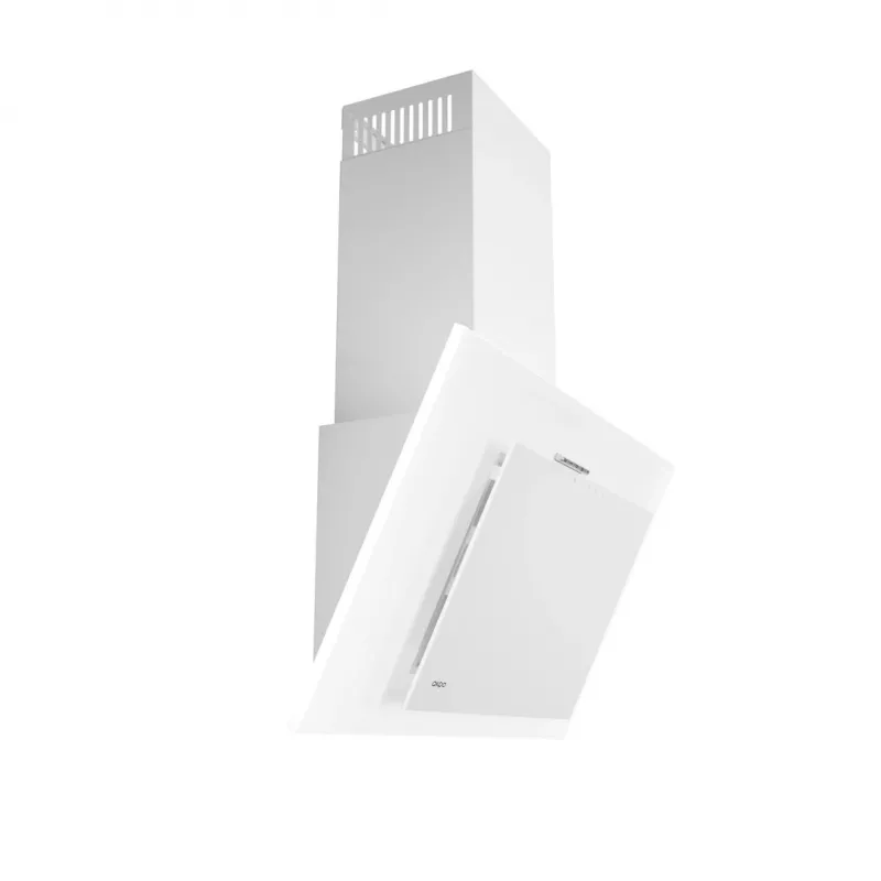 AKPO WK-4 Melns 2.0 50 Balts T300 Linear LED/Controller Hood
