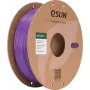 EPLA 1,75mm PURPURA 1kg ESUN 3D KVĒLDEGS (ePLAP175Z1)