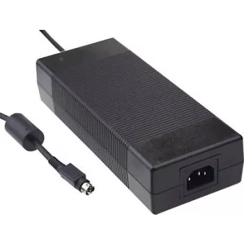 Strāvas adapteris MEAN WELL GSM220A24-R7B 220 W 24 V
