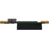 Tīkla modulis TELTONIKA Calyx 5G EBD050 Raspberry Pi 5, 5 V ieeja, 56 × 100,8 × 23,1 mm