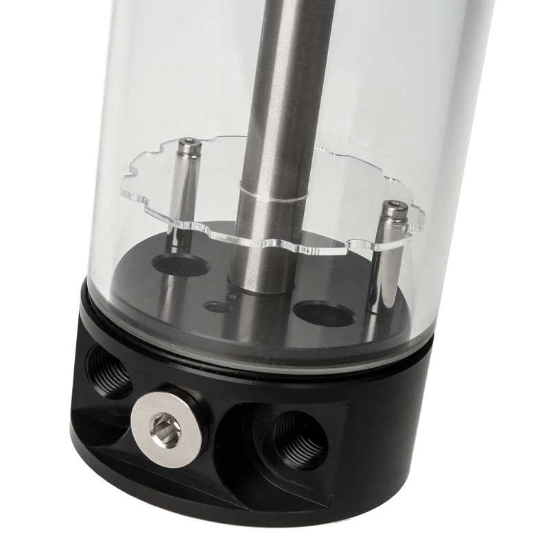 Aqua Computer aqualis ECO 880 ml rezervuārs ar nanopārklājumu