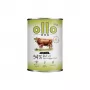 Ollo Plus Kolagen Beef 400g suņu barības kanna