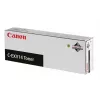 Canon C-EXV 14 tonera kasetne 1 gab. oriģināla melna