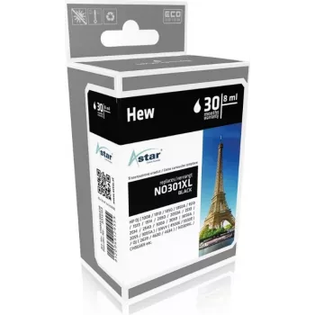 AS15163 ASTAR HP. DJ 1050 Melns. 480 lapas ISO24711 melns