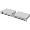 MikroTik RMK-2/10 stiprinājuma kronšteins CSS610-8G-2S+IN un CRS109-8G-1S-2HnD-IN ierīcēm