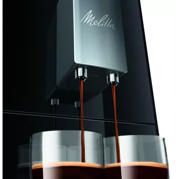 Melitta CAFFEO SOLO pilnībā automātiskais espresso automāts 1,2 L