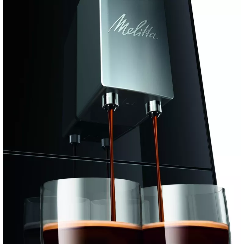Melitta CAFFEO SOLO pilnībā automātiskais espresso automāts 1,2 L